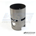 WSM Cylinder Sleeve for Mercury 90 Hp 3 Cyl Looper (1994–2004) - 1150SA