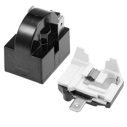 2X Starting Relay Overload Protector for Automotive