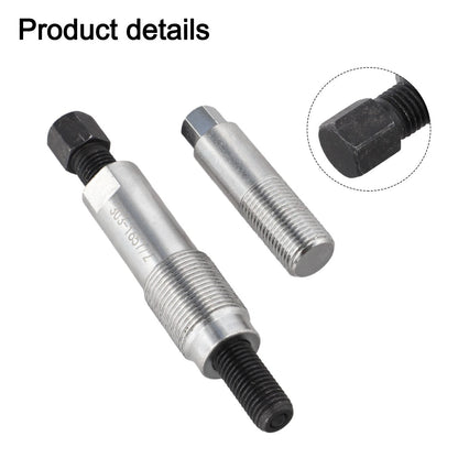Crankshaft Pulley Removal Tool for Ford Engines (2000–2023)