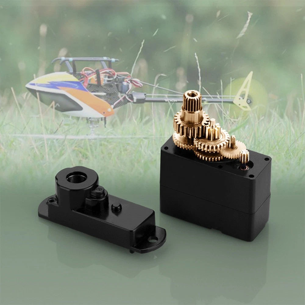 IP67 Waterproof Actuator for Transmission (Universal Fit)