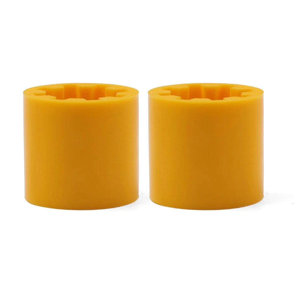 Flexible Coupling Sleeve for Platinum Eliminator