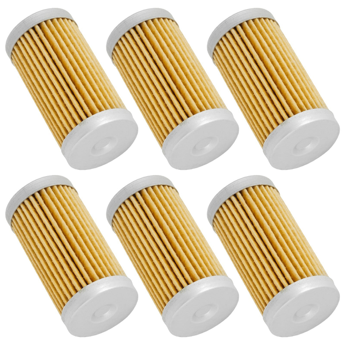 Fuel Filter Replacement for John Deere 2030 2210 2500 2653 4010 (2010–2019)