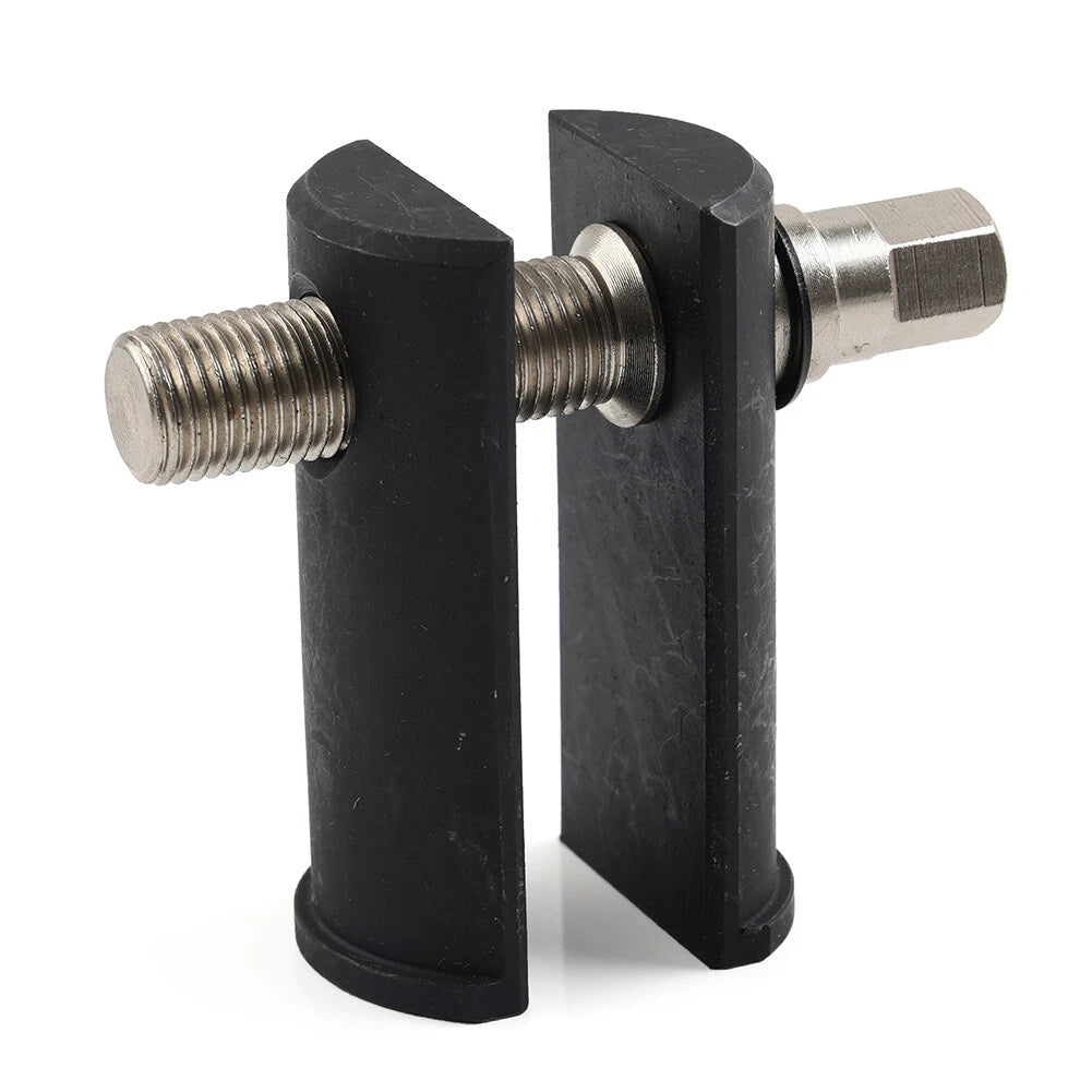 Motorcycle Steering Stem Bearing Race Removal Tool Universal 1-1/8in to 2-5/8in