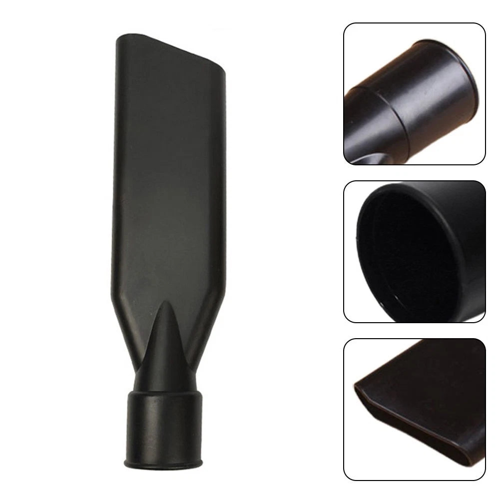 36mm Flat Head Suction Vacuum Cleaner Accessory for