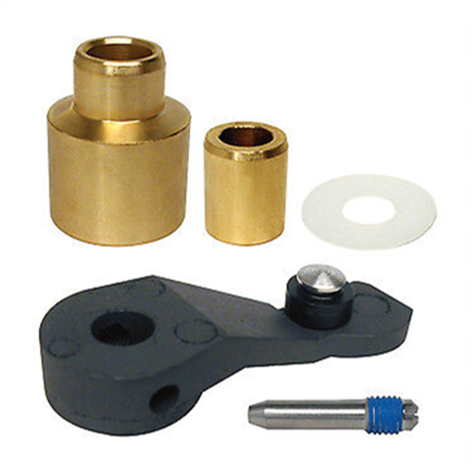 Bell Housing Shift Arm Kit for Mercruiser Alpha One (Alpha Gen II)