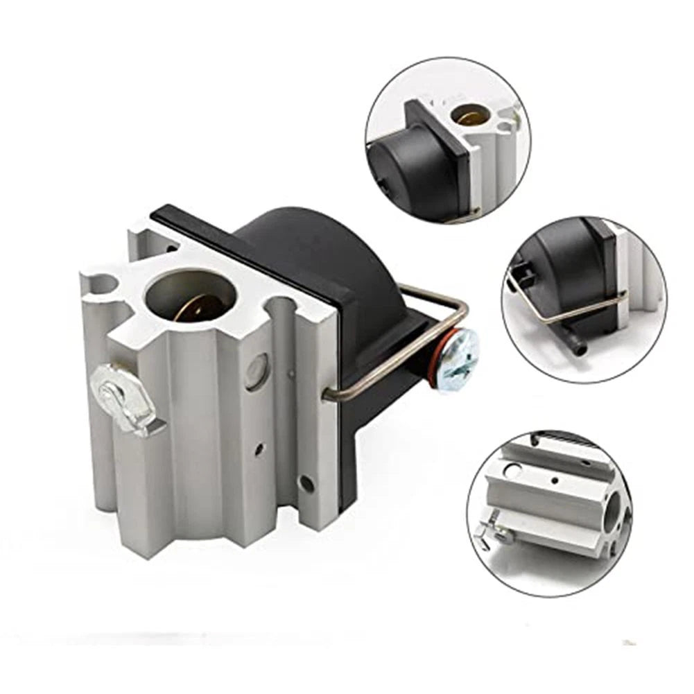 Carburetor Kit for Tecumseh Lawn Mower