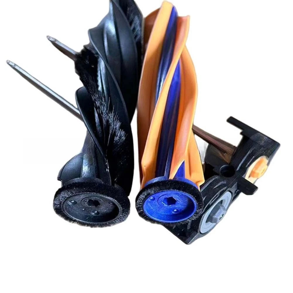 Replacement Dual Roller Brushes for Dreame X60 Max (2021–2023)