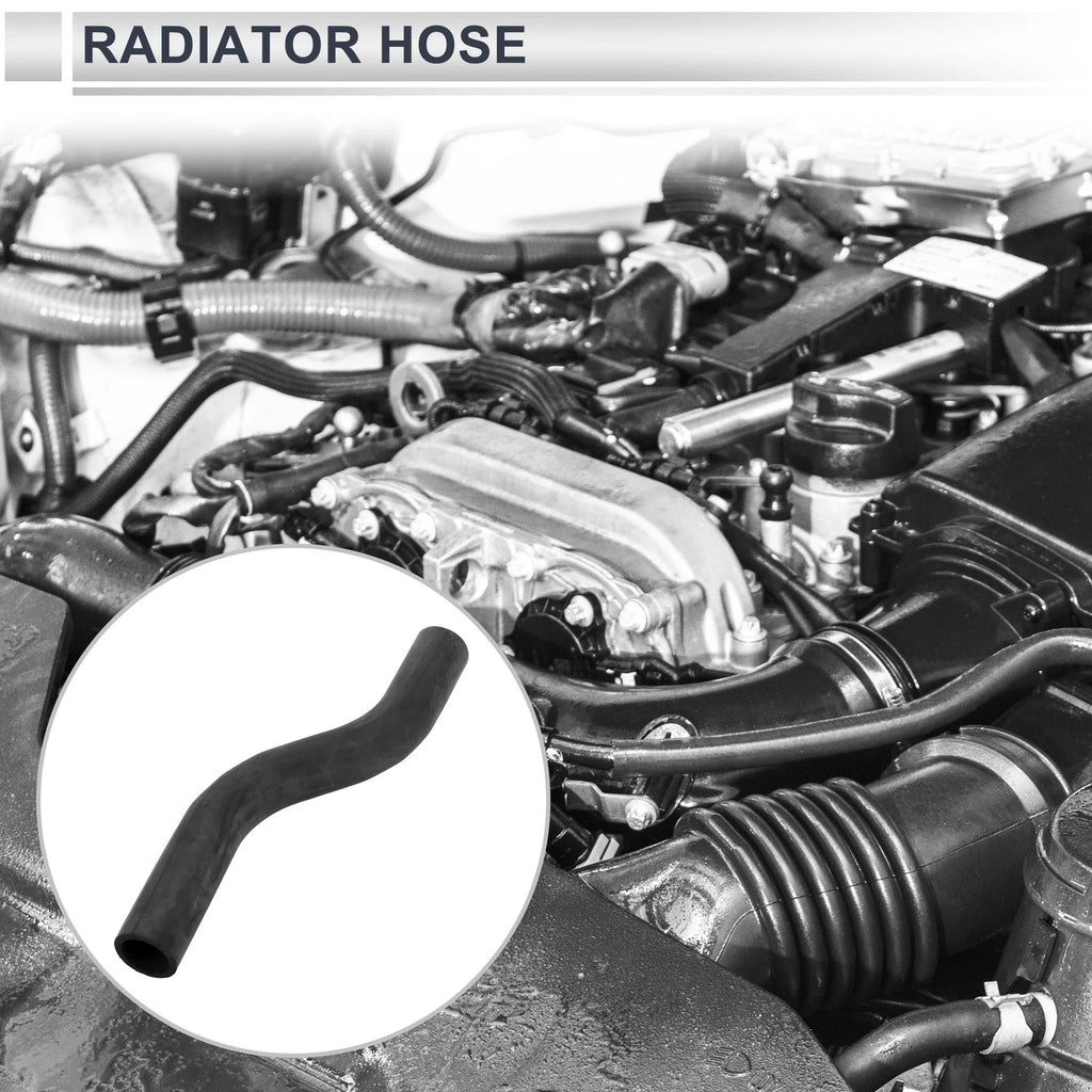 Radiator Hose Rubber Replacement for Toyota Camry (2002–2006)