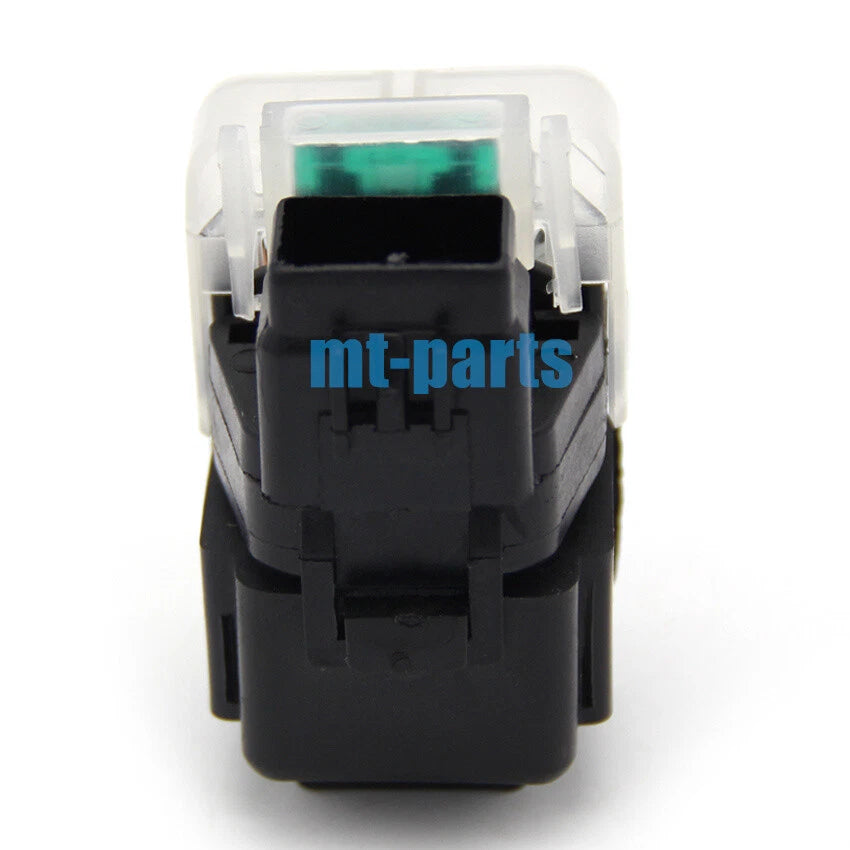 Starter Relay Solenoid for Arctic Cat 400 DVX (2004–2008) 3409-025