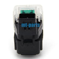 Starter Relay Solenoid for Arctic Cat 400 DVX (2004–2008) 3409-025