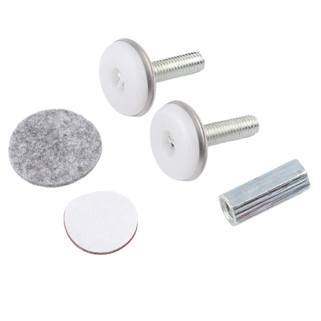 Adjustable Threaded Bed Frame Anti-Shake Tool for