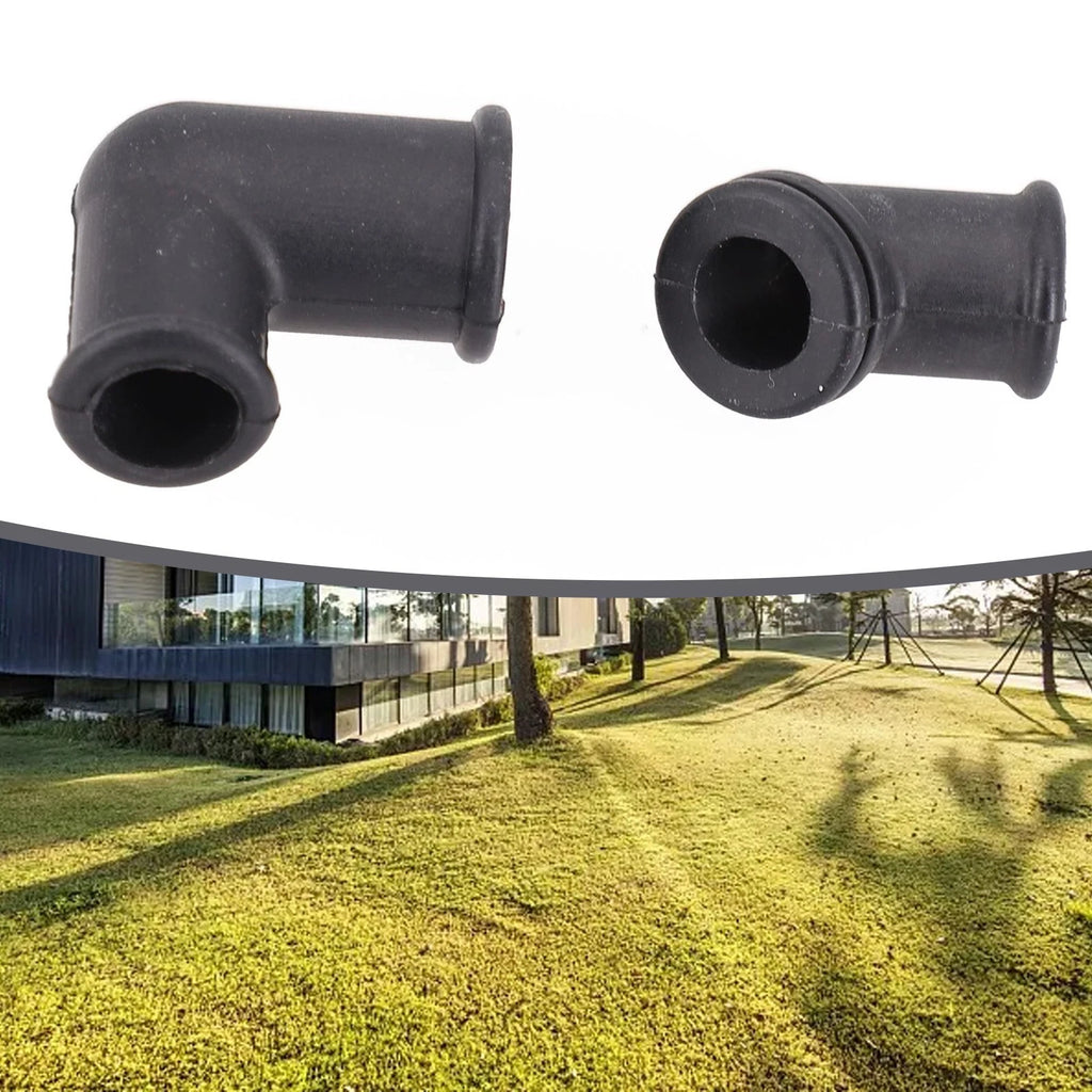 Swivel Snorkel Kit for (692187, 692189)