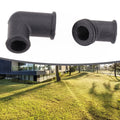 Swivel Snorkel Kit for (692187, 692189)