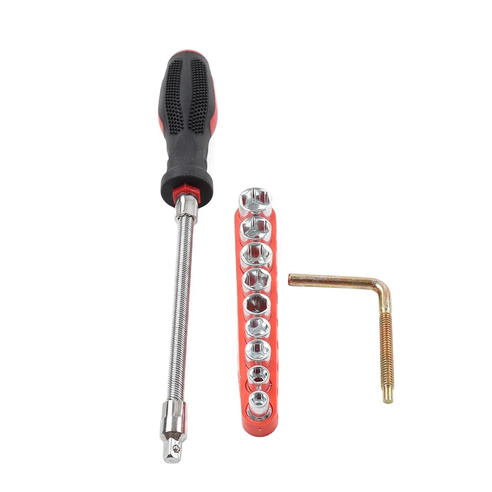 Change Belt & Remove Clutch Tool for Polaris RZR XP Turbo (2014–2023)