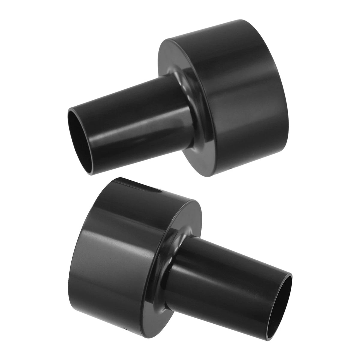 2X Vacuum Adapters for Household Supplies (2-1/2 inch)