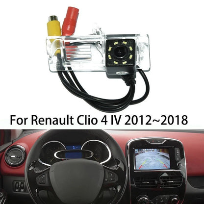 Useful Hot Latest Camera Rear View Reverse Kit Parking 2012~2018 Backup