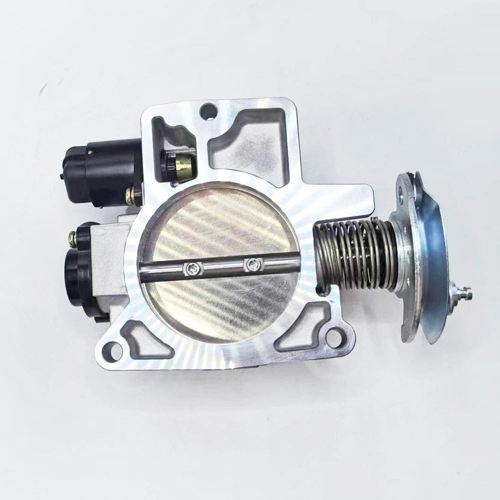 Throttle Body for Chevrolet Express, Silverado, GMC Savana (2000–2007) 12595276