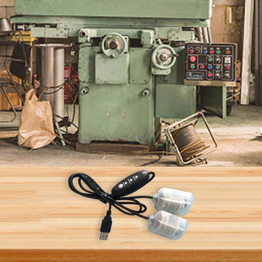 USB Vibrating Motor for Power Bank (DC5V)