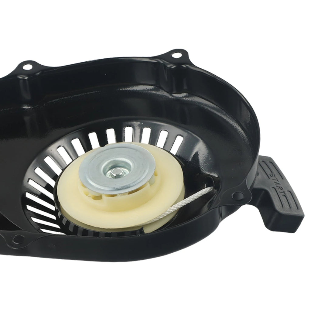 Recoil Starter for Pulsar PG1202S 2HP Gas Generator (2010–2015)