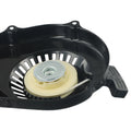 Recoil Starter for Pulsar PG1202S 2HP Gas Generator (2010–2015)