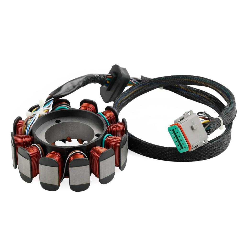 Stator for Kawasaki 1100 STX D.I. / Ultra 130 D.I. (2000–2004) #21003-3744
