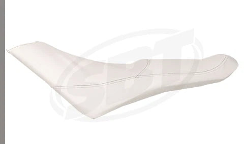 Seat Cover for Sea-Doo Spark 2014–2025 2 Passenger All White