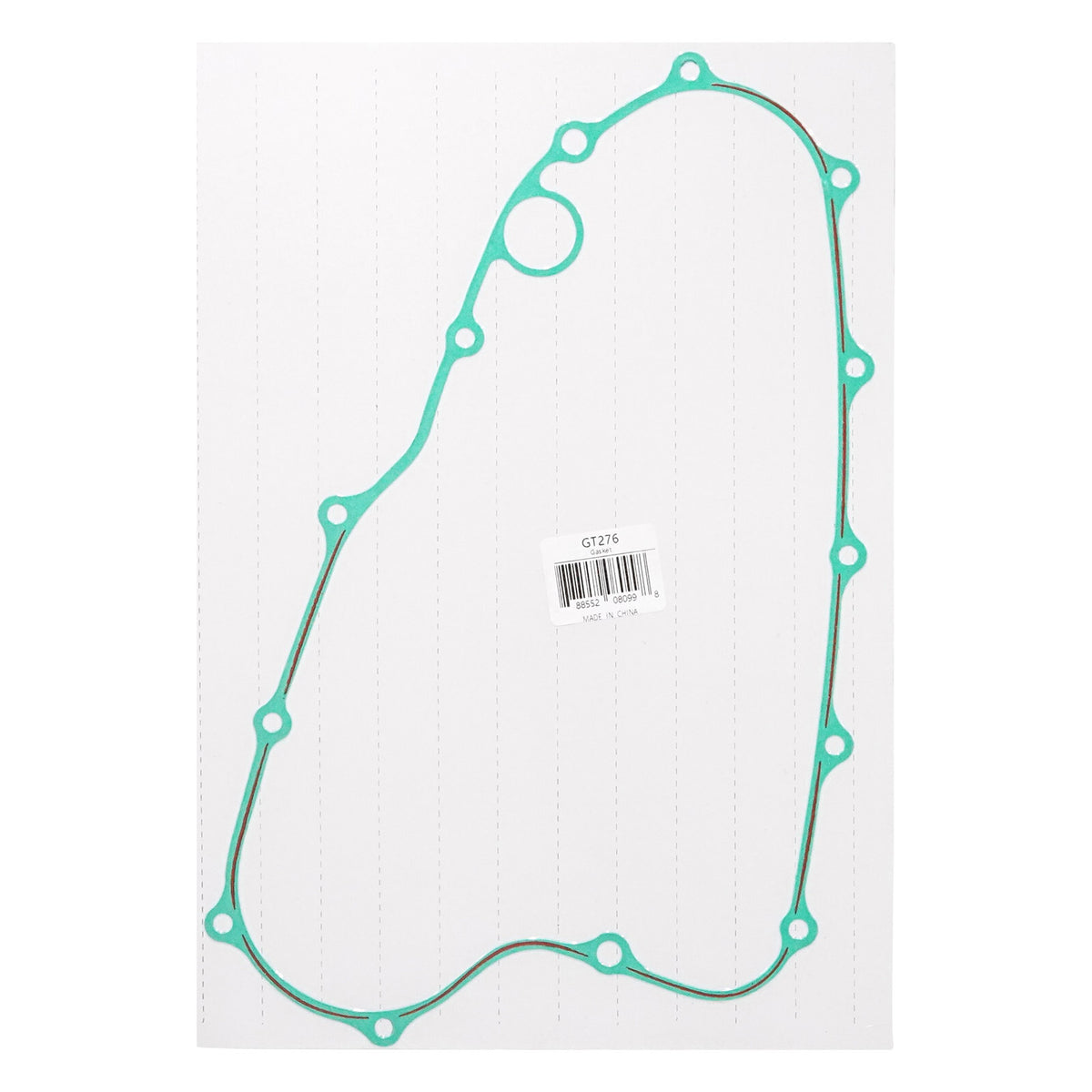 Clutch Cover Gasket Replacement for Honda Crankcase (2014–2021)