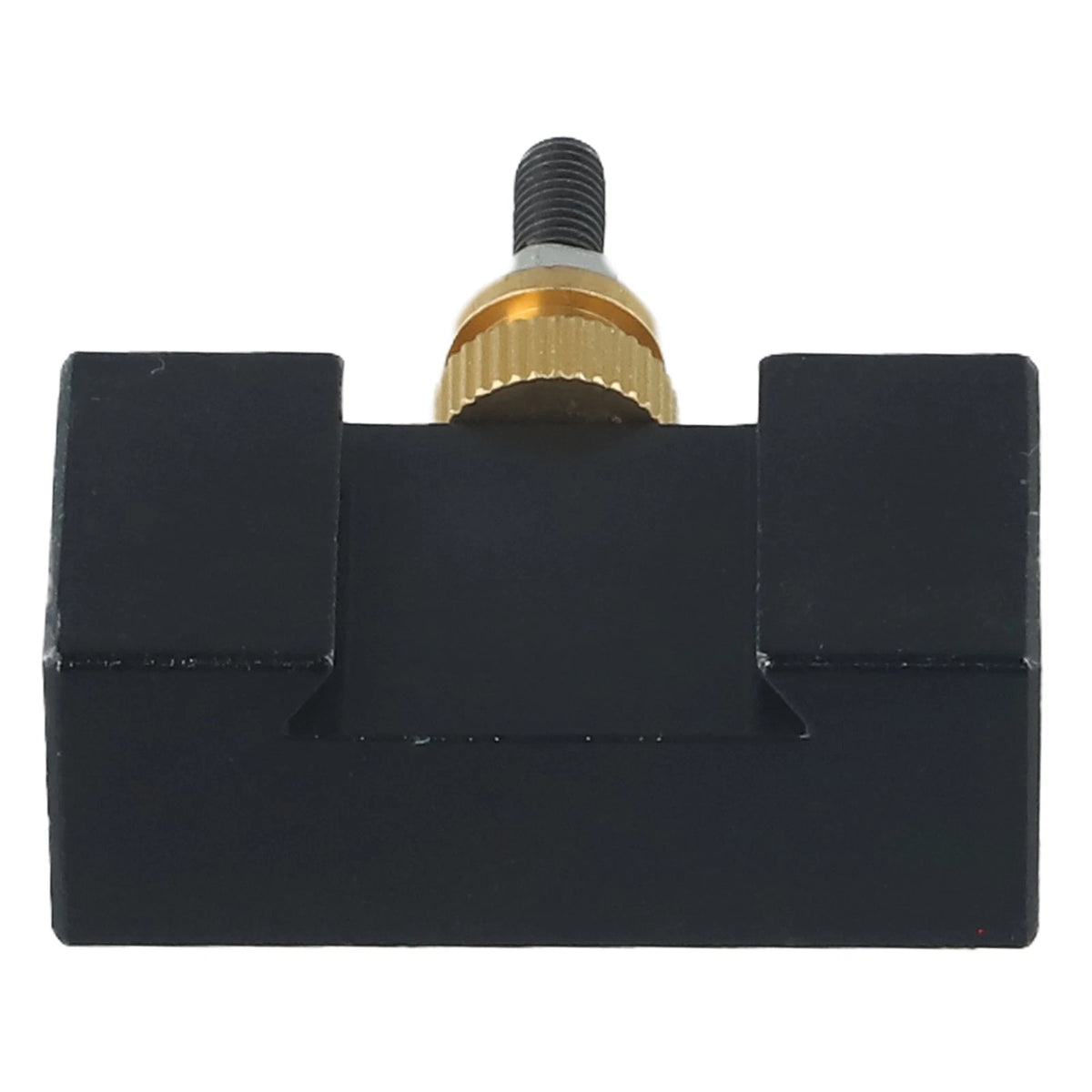Quick Change Post Tool Holder for Mini-Lathe (1/4-1/2)