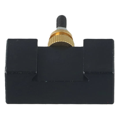 Quick Change Post Tool Holder for Mini-Lathe (1/4-1/2)