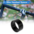 Headset Spacer 15mm Front Stem Fork Washer for 1-1/8" Aluminum (Front)