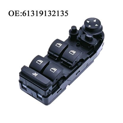 Window Control Switch for BMW 1/3 Series (E87 E89 E90 E91)