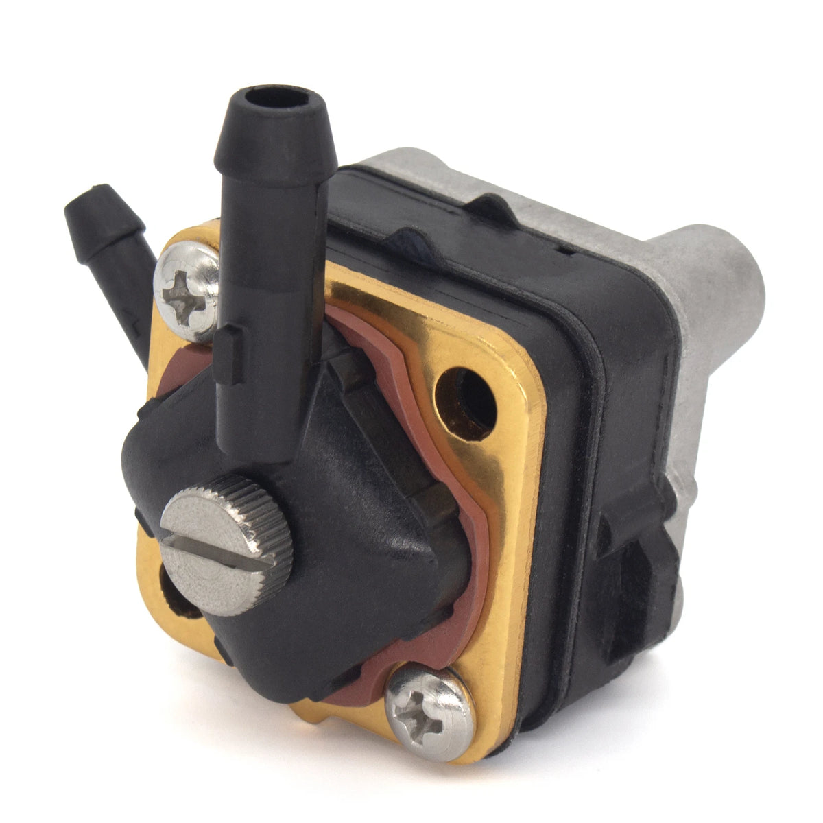 Fuel Pump for Johnson Evinrude (18-7350, 397274, 391638)