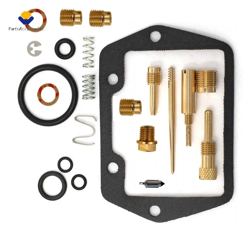 Carburetor Repair Rebuild Kit for Honda CT90 CT70 (1969–1977)