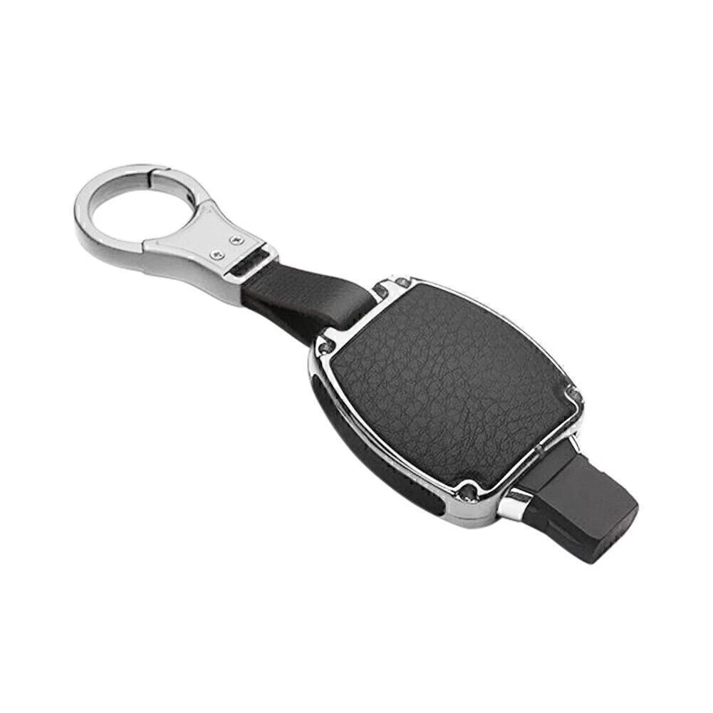 Key Shell Housing Case Cover for Mercedes Benz W202 W210 (1995–2002)