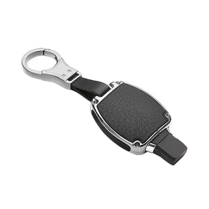 Key Shell Housing Case Cover for Mercedes Benz W202 W210 (1995–2002)