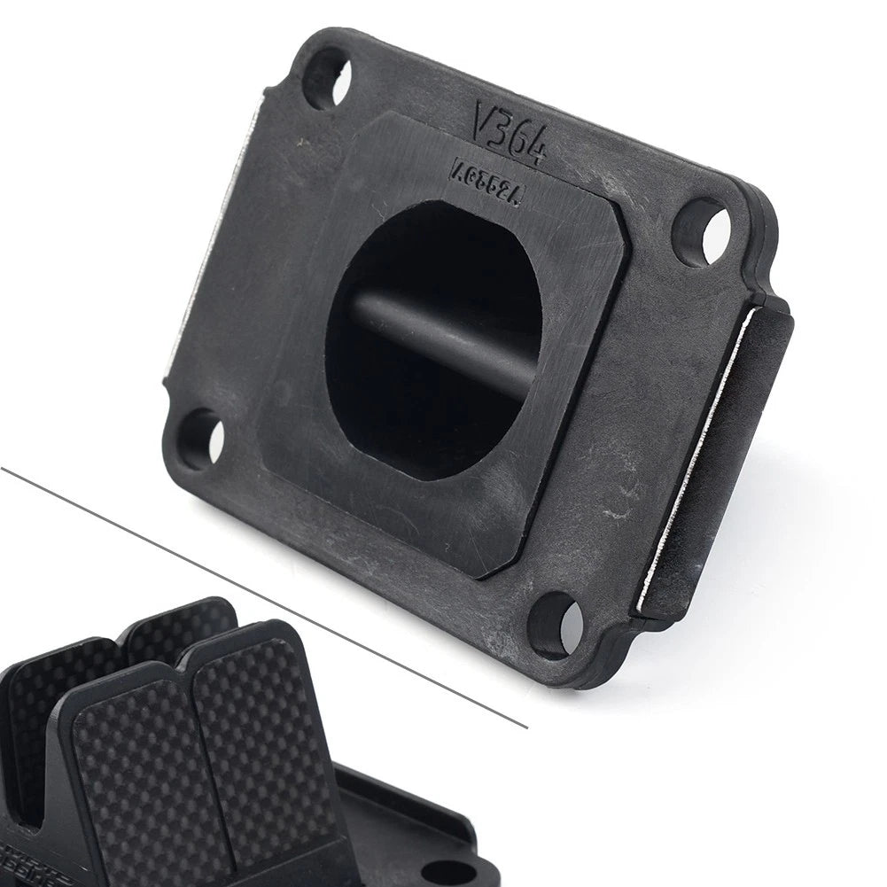 Reed Valve System V364A for Kawasaki KX65, Suzuki RM65