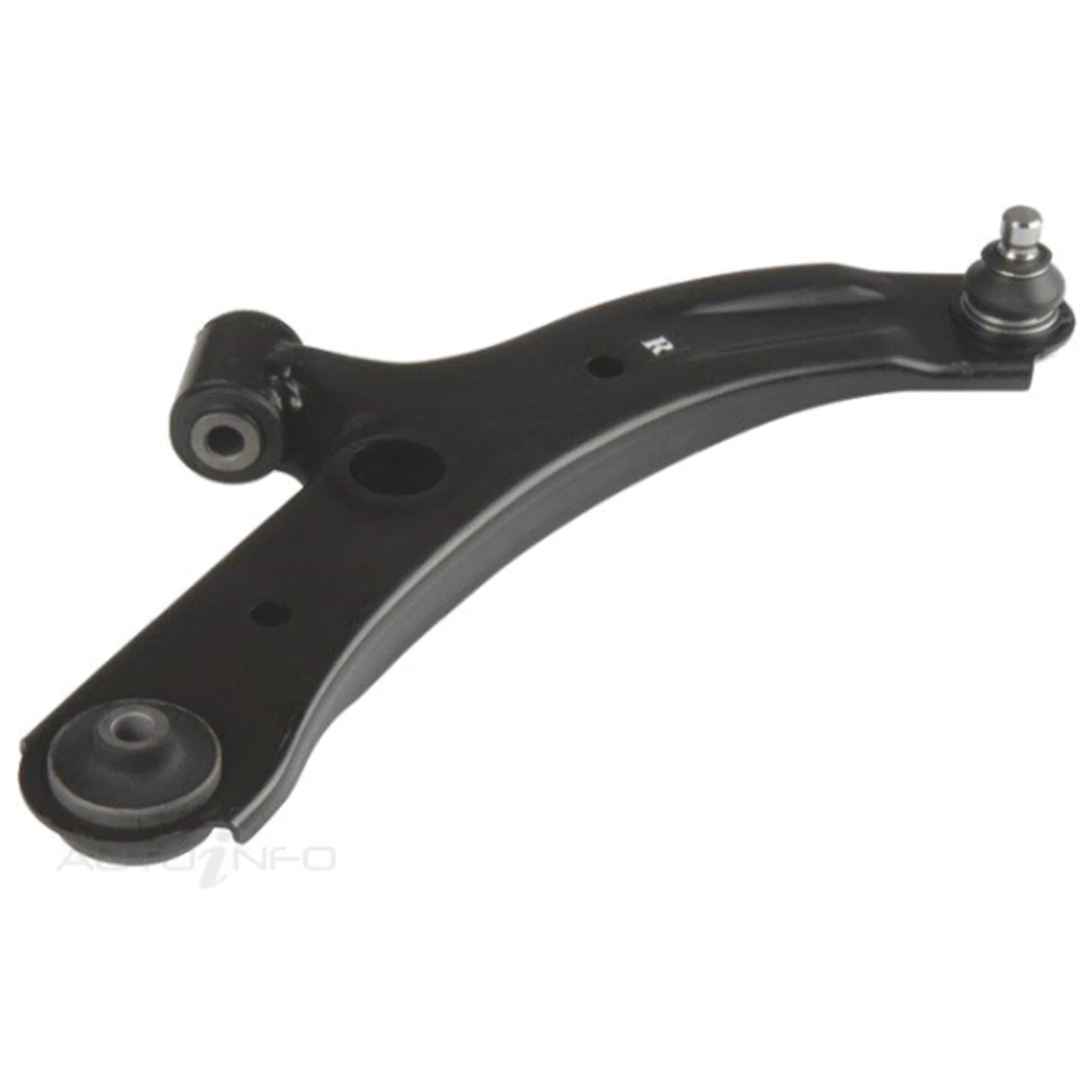 RH Front Lower Control Arm Assembly for Suzuki Swift (2005–2011)