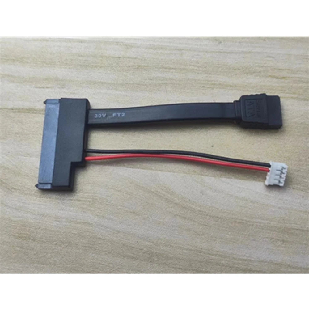 SATA Driver Power Cable for EliteDesk Mini 800 G1 (2013–2014)