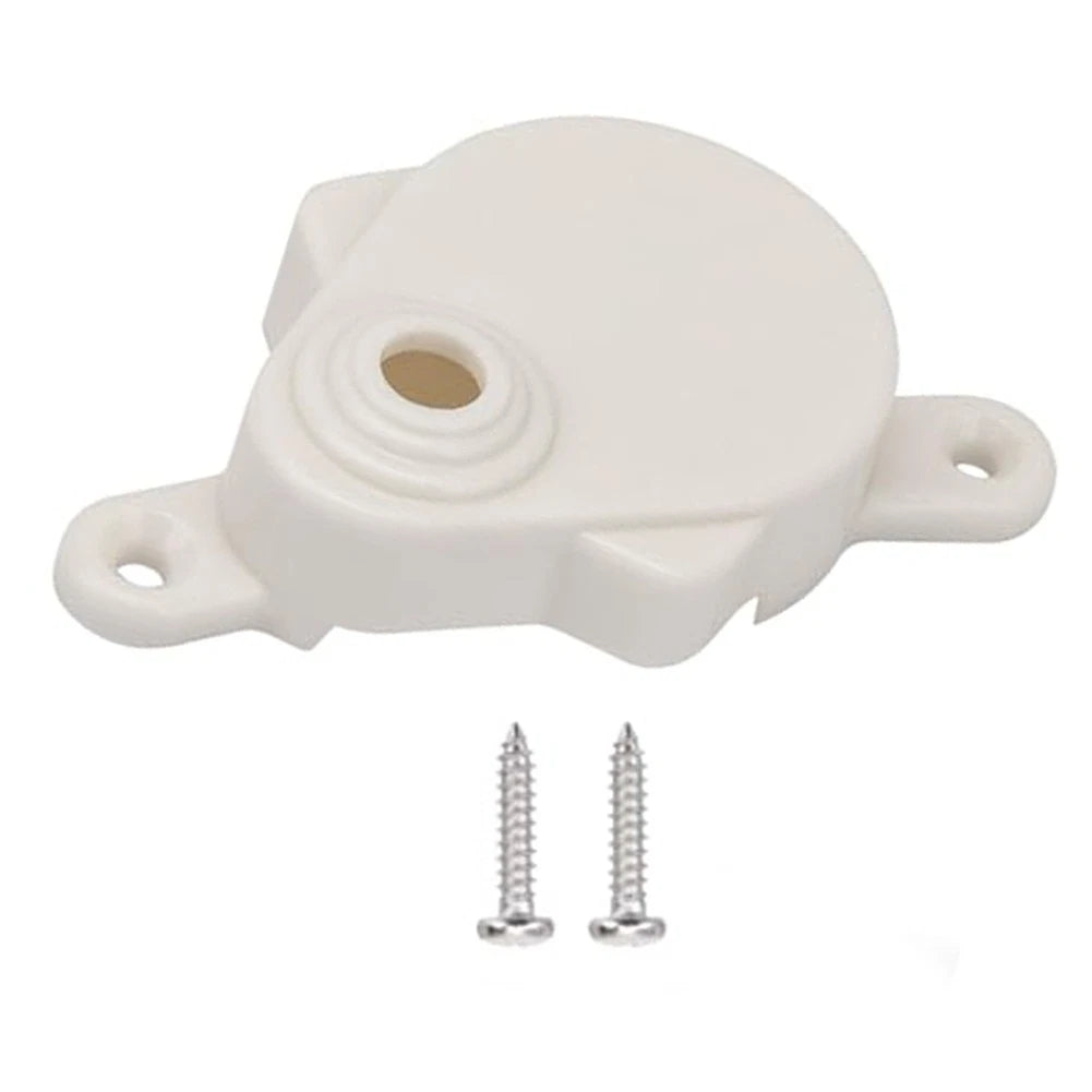 Fan Replacement Vent Cover for RV (Versatile Compatibility)