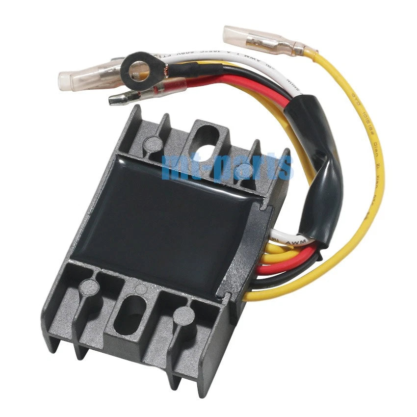 Voltage Regulator Rectifier for Suzuki DF9.9 DF9.9A (2010–2017) 32801-99J00