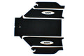 WSM Traction Mat for Yamaha 700 Superjet (1996–2017) - Black - 012-202BLK