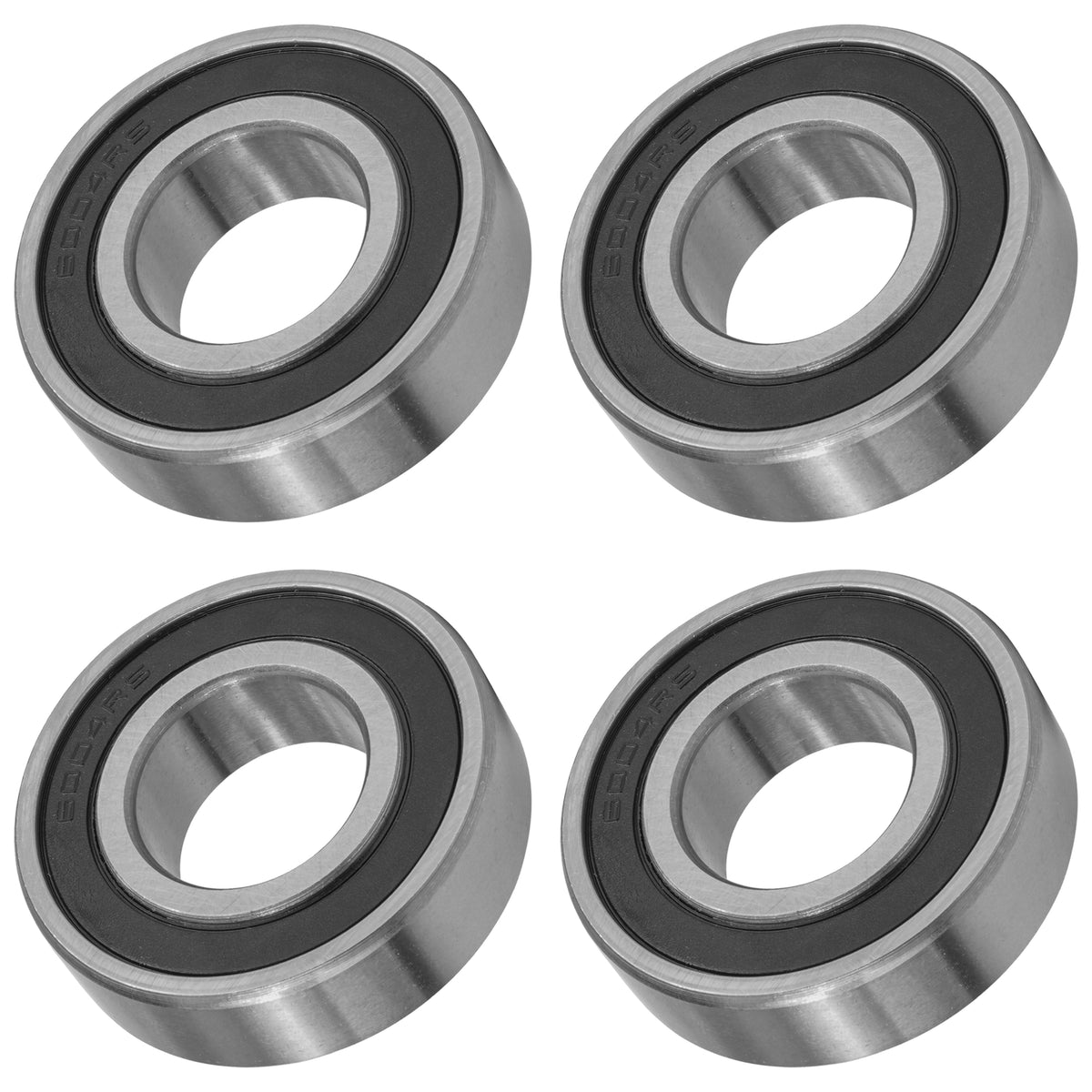 Rubber Sealed Ball Bearing Replacement for Toyota Pickup (1984–1995)