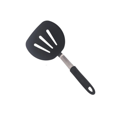Silicone Spatula for Pizza Shovel (Easy to Clean)