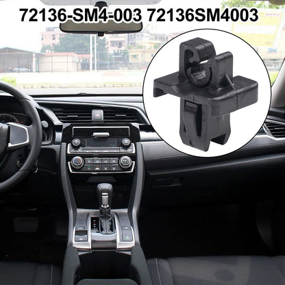 Door Handle Control Rod Holder for Honda Vehicles