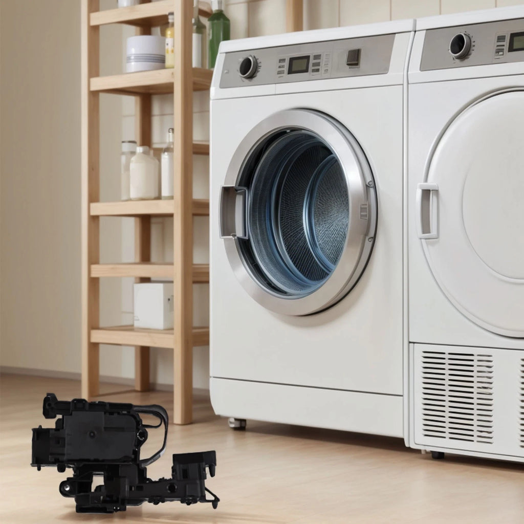 Door Lock for Samsung Washing Machine (DC34 00028A)