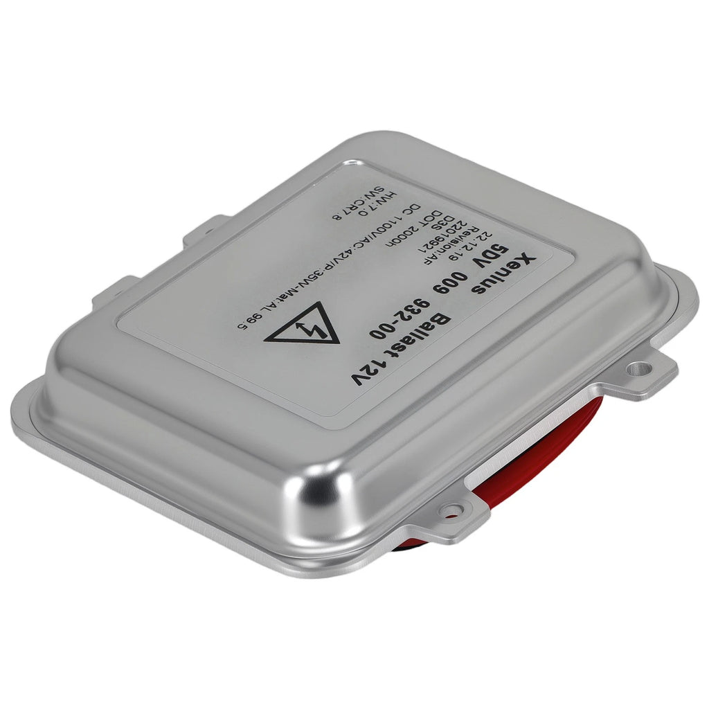Xenon Headlight Ballast Control Module for Vauxhall Insignia (2008–2017) 13434020