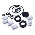 Water Pump Repair Kit for Agricultural Drones (Includes Seals, Gaskets)