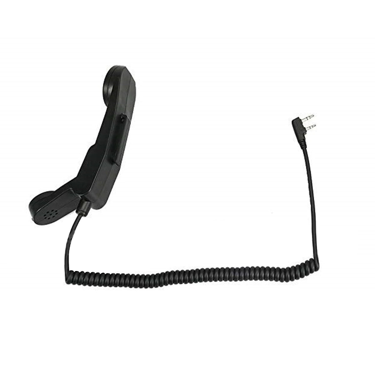 Louder Handheld & Shoulder Speaker Mic for BaoFeng UV-5R (2012–2023)