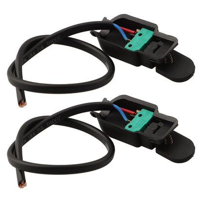 Welding Torch Switch for TIG Welding (2010–2023)