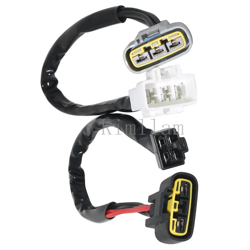Voltage Rectifier Regulator for Triumph Speed Triple 1050 S (2018–2020)